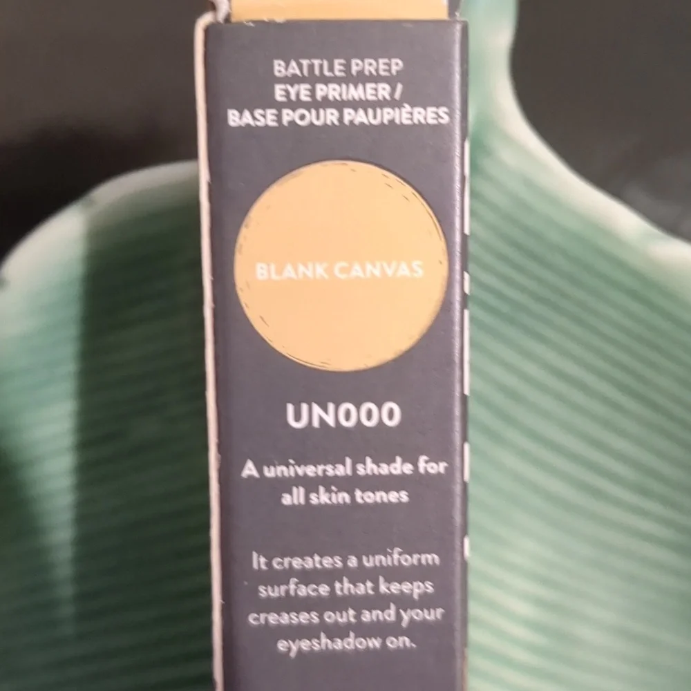 Eye Primer